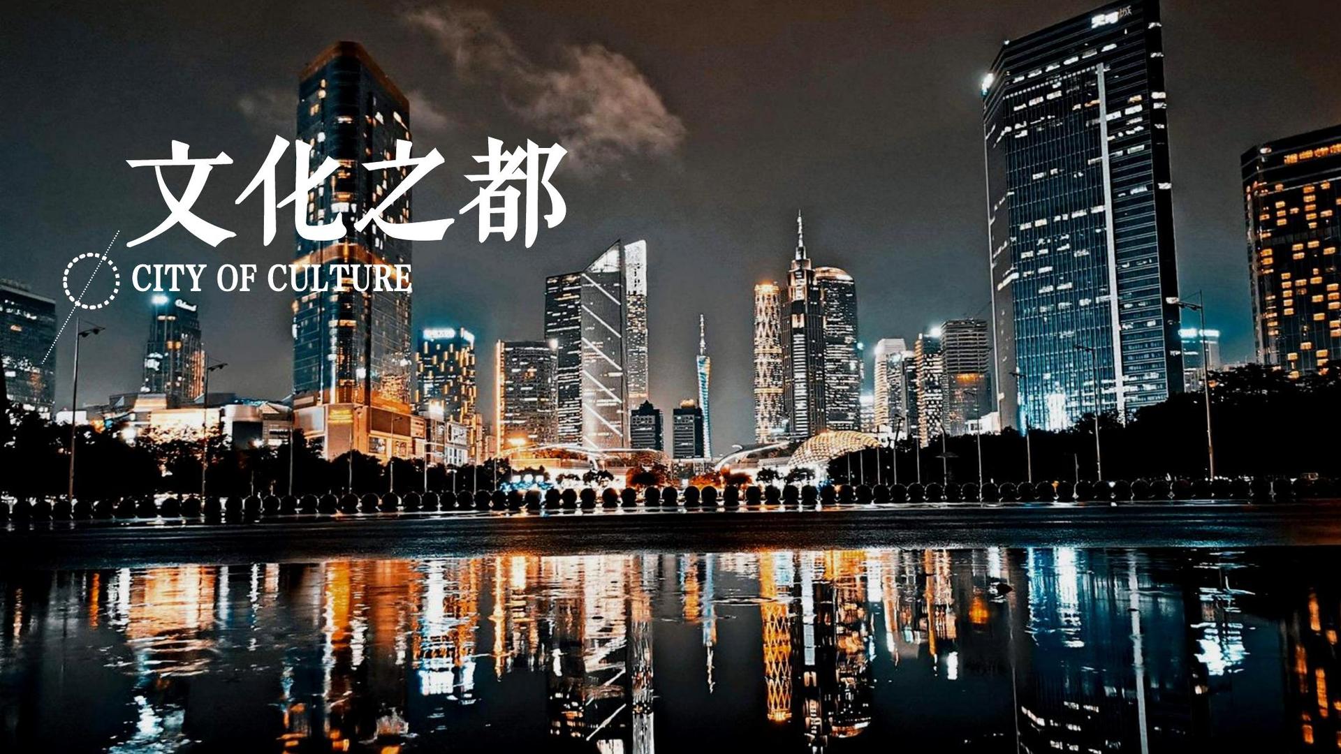 赋航影视品牌故事