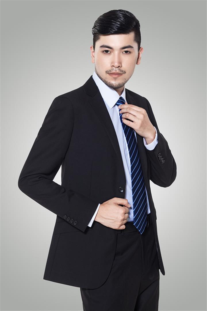 刘杜莉 执行创意总监
